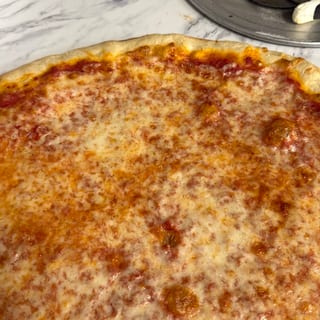 Regular Slice Pizza