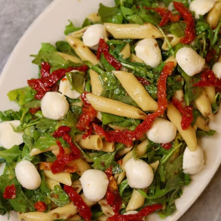Indulge in Our BLT
