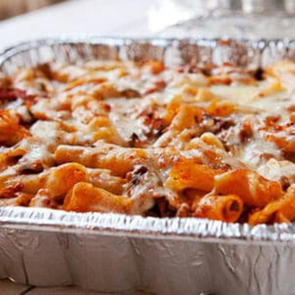 Family Dinner Fundraiser