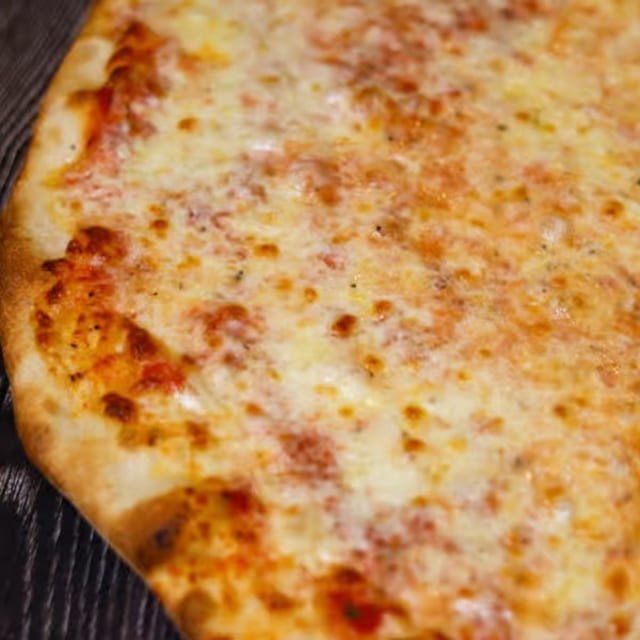 Cheese Pizza.