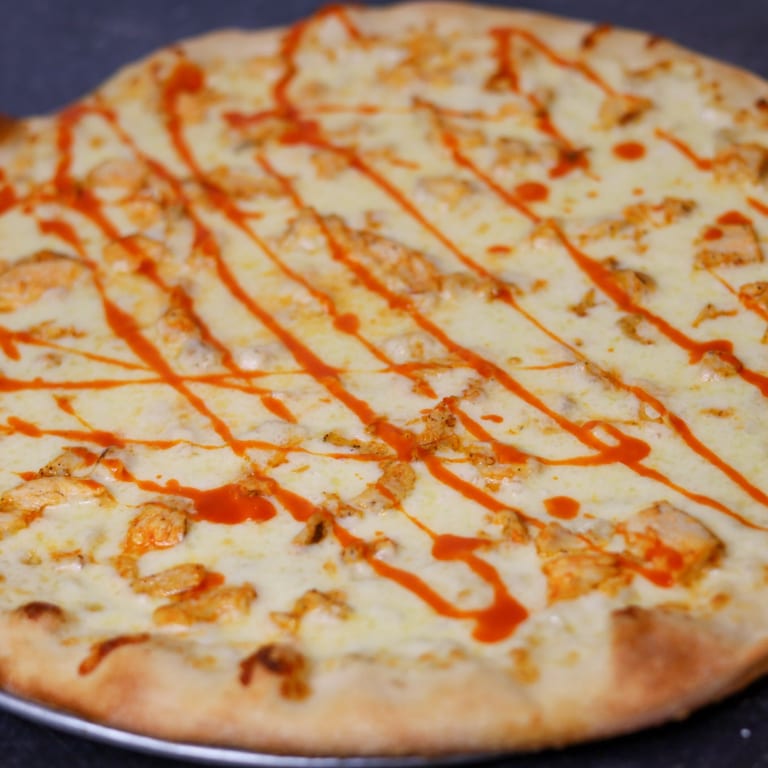 Delicious Baked Rigatoni