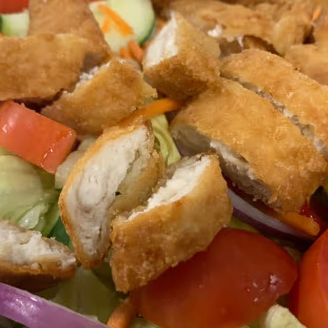 Country Salad.