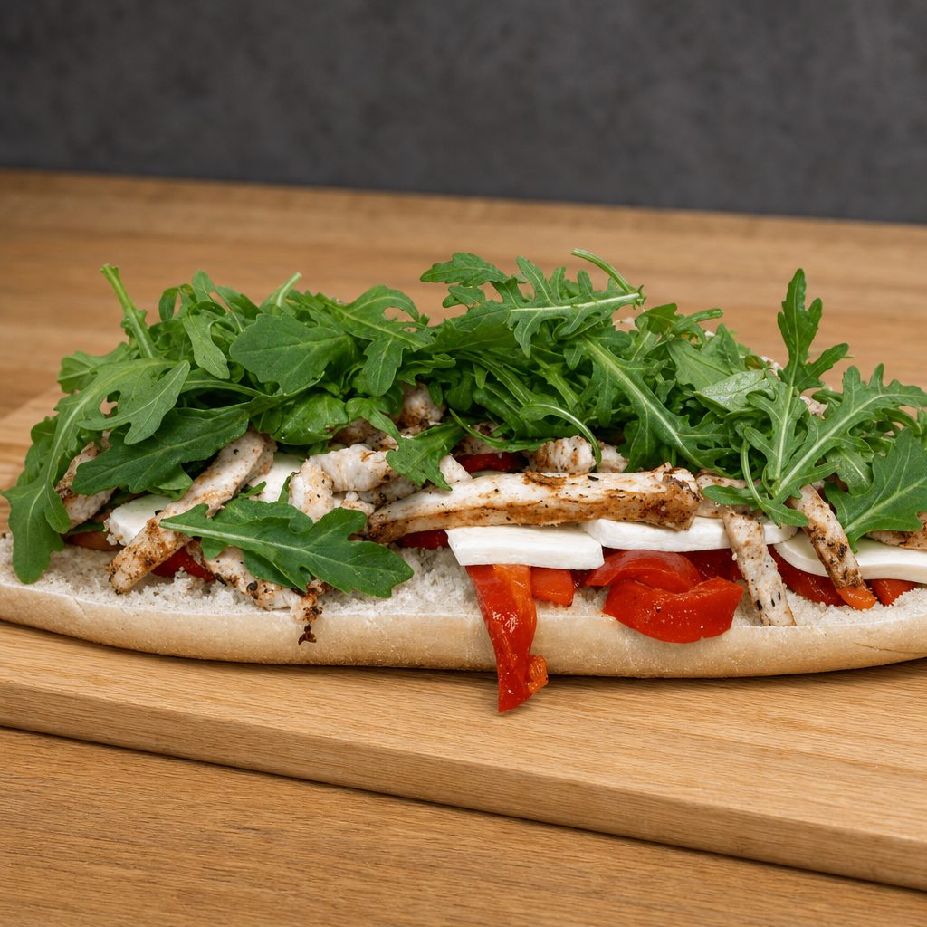 Sorella's Special Sub.