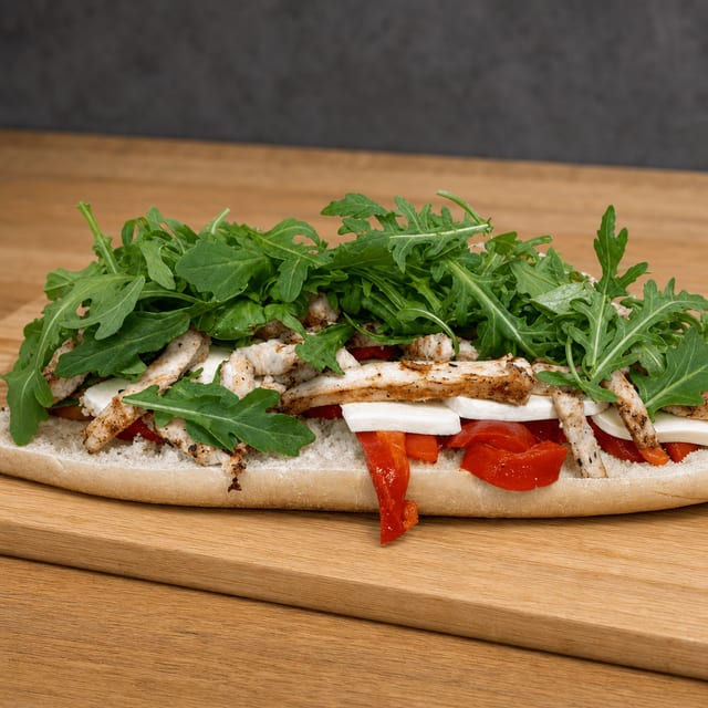Sorella's Special Sub.