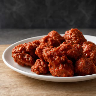 Buffalo Wings