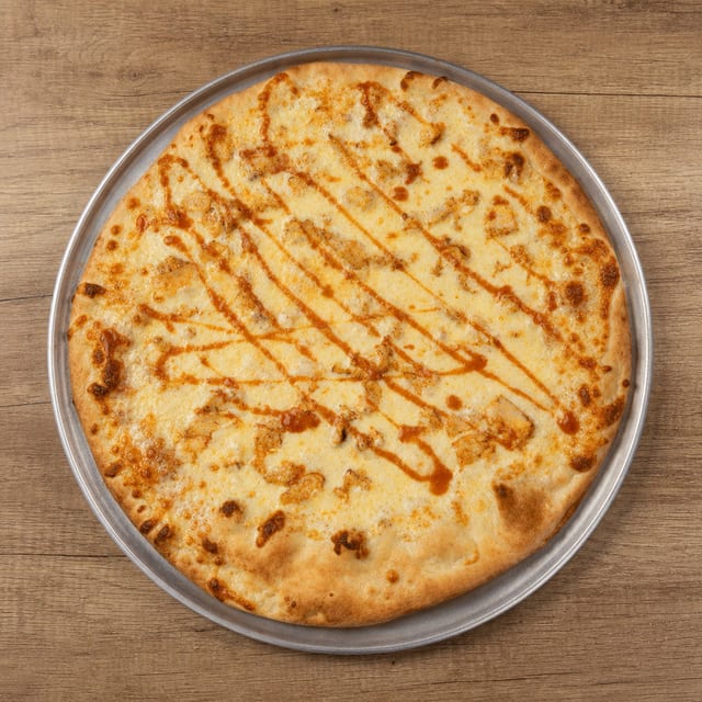 Cheese Pizza.