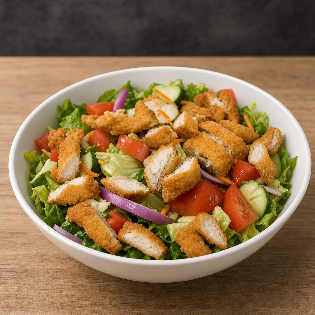 Country Salad.