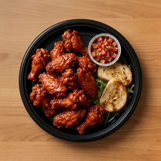 Buffalo Wings