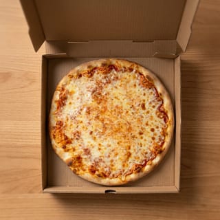 Cheese Pizza