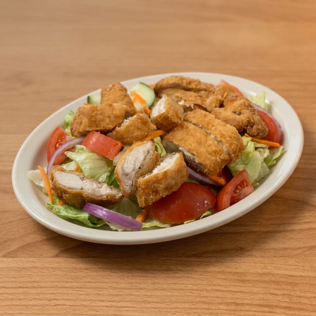 Country Salad.