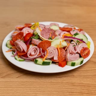 Antipasto Salad